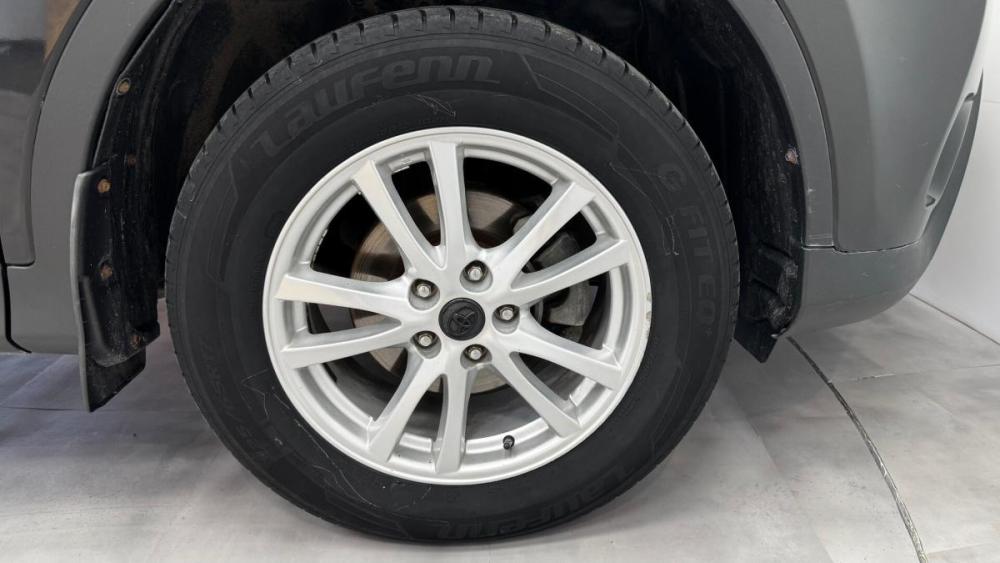 Toyota RAV4 IV (XA40) Киров  - изображение 17