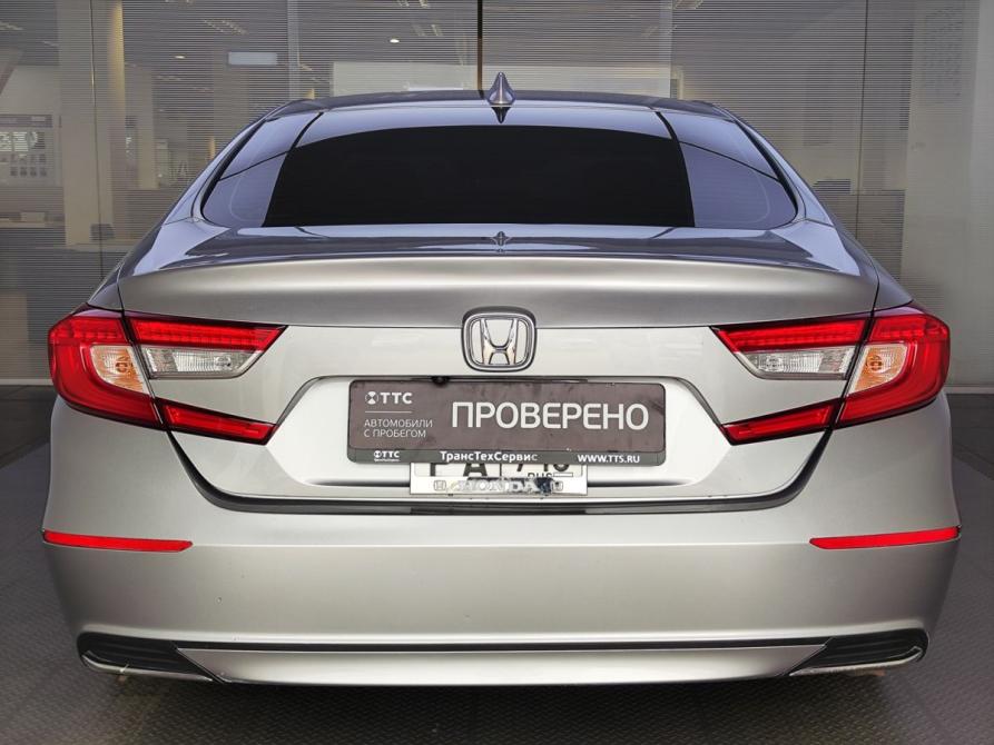 Honda Accord X Уфа  - изображение 6