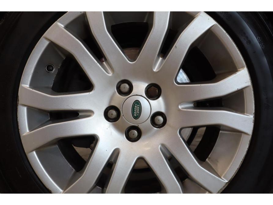 Land Rover Freelander II Коломна  - изображение 16