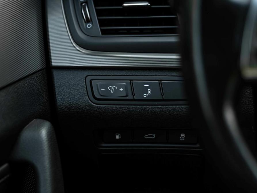 Hyundai Sonata VII (LF) Рестайлинг Санкт-Петербург  - изображение 13