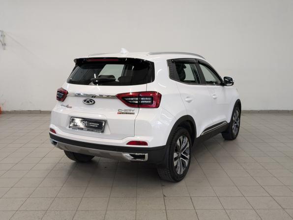 Chery Tiggo 4 Pro I с пробегом 2023 года, цена 1 595 000 рублей, 58210 км, внедорожник, Автокод Объявления