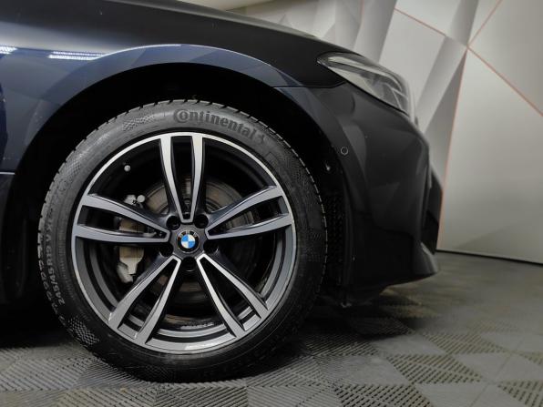 BMW 6 серии IV (G32) Рестайлинг с пробегом 2021 года, цена 5 040 000 рублей, 68982 км, лифтбек, Автокод Объявления