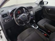 Volkswagen Polo V Рестайлинг Астрахань  - изображение 37