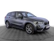 BMW X1 II (F48) Москва  - изображение 33