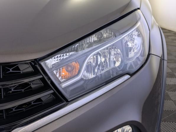 Lada (ВАЗ) Vesta I с пробегом 2020 года, цена 1 400 000 рублей, 34417 км, универсал, Автокод Объявления