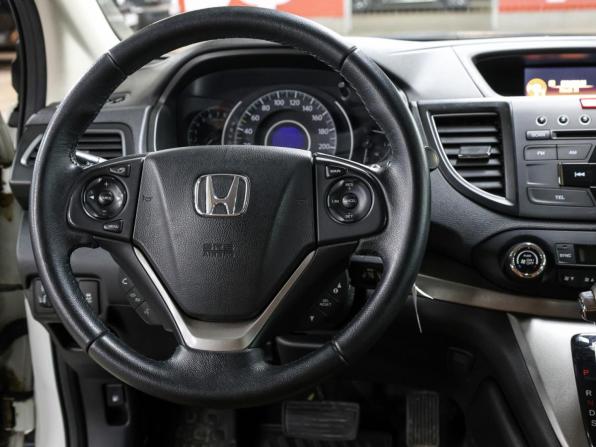 Honda CR-V IV с пробегом 2013 года, цена 1 899 000 рублей, 183030 км, внедорожник, Автокод Объявления