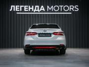 Toyota Camry VIII (XV70) Рестайлинг Иркутск  - изображение 39