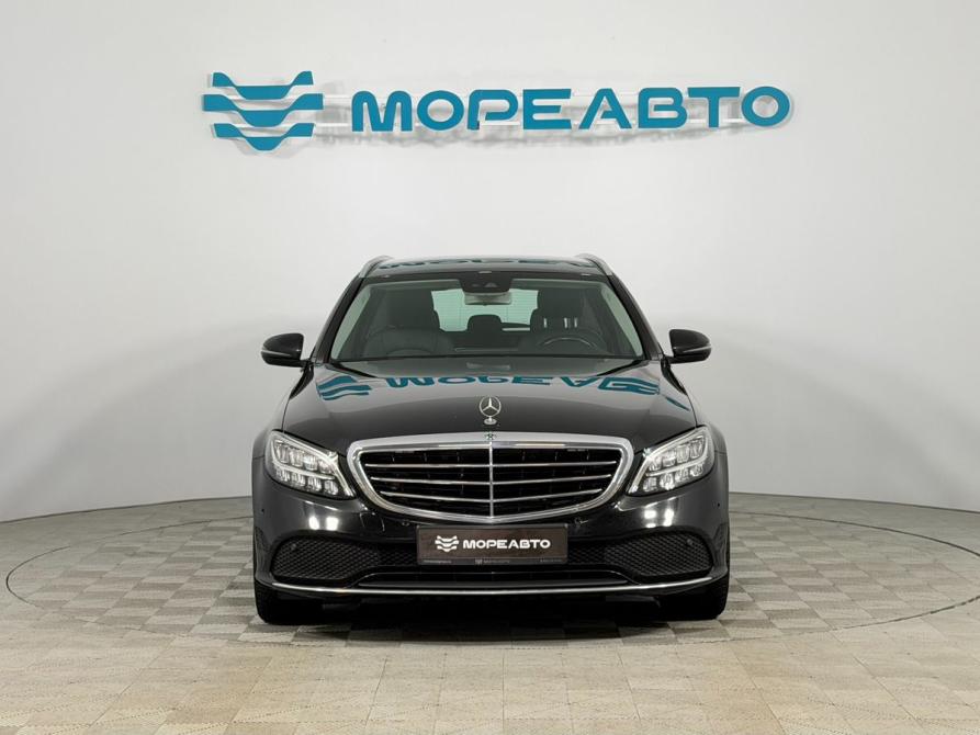 Mercedes-Benz C-Класс IV (W205) Рестайлинг Калининград  - изображение 2