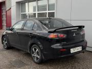 Mitsubishi Lancer X Рестайлинг Киров  - изображение 4
