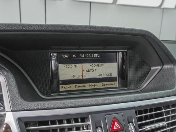 Mercedes-Benz E-Класс IV (W212 S212 C207) с пробегом 2010 года, цена 1 769 000 рублей, 144157 км, седан, Автокод Объявления