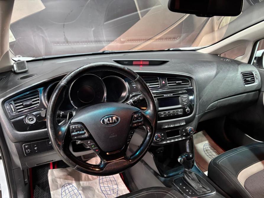 Kia Ceed II Ставрополь  - изображение 7