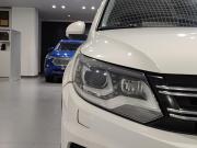 Volkswagen Tiguan I Казань  - изображение 43
