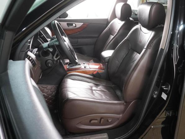 Infiniti QX70 с пробегом 2014 года, цена 2 149 000 рублей, 160080 км, внедорожник, Автокод Объявления