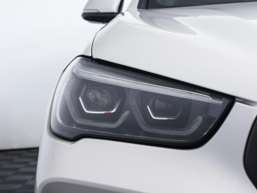 BMW X1 II (F48) Рестайлинг Москва  - изображение 21