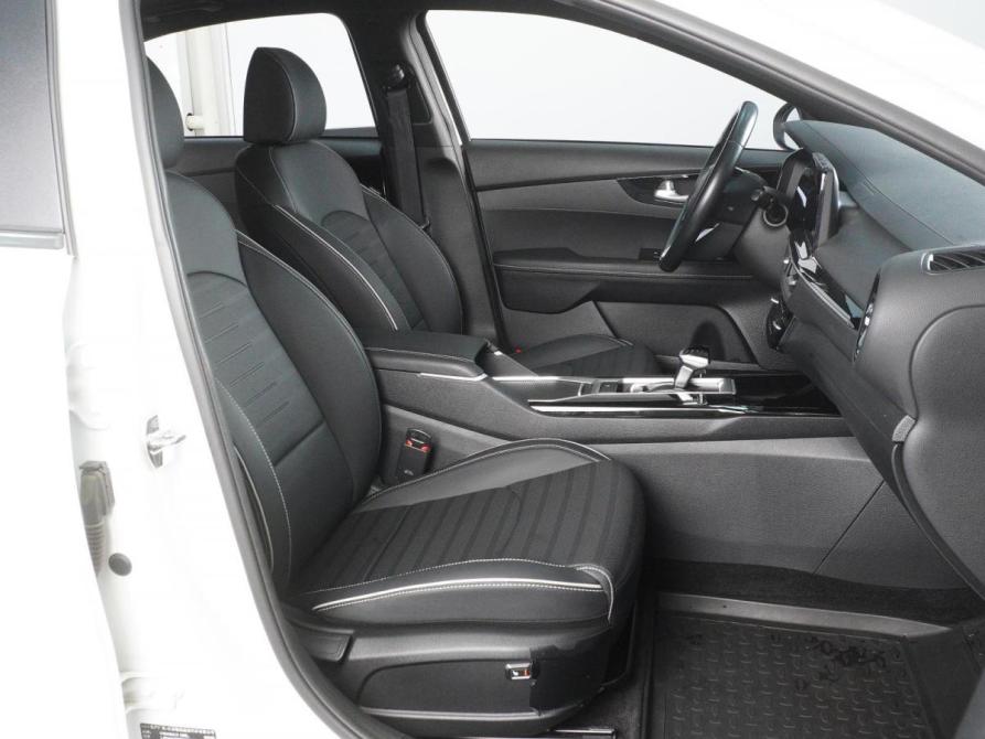 Kia K3 II (China Market) Рестайлинг Минеральные Воды  - изображение 8