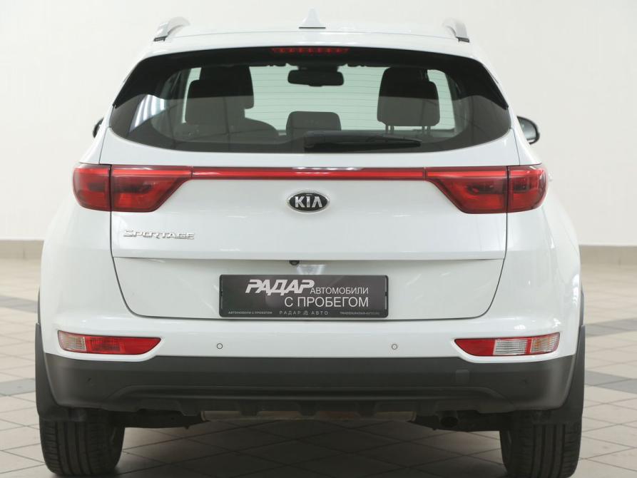 Kia Sportage IV Иваново  - изображение 3