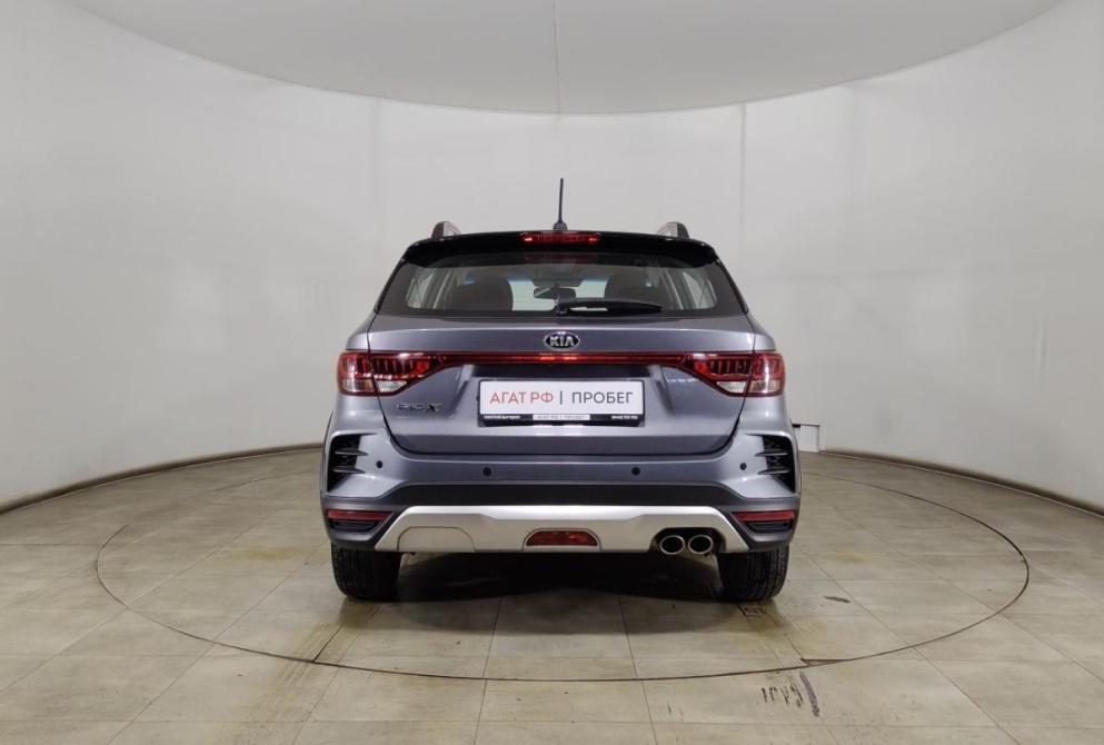 Kia Rio IV Рестайлинг Волгоград  - изображение 6