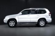Toyota Land Cruiser Prado 120 Series Тюмень  - изображение 36
