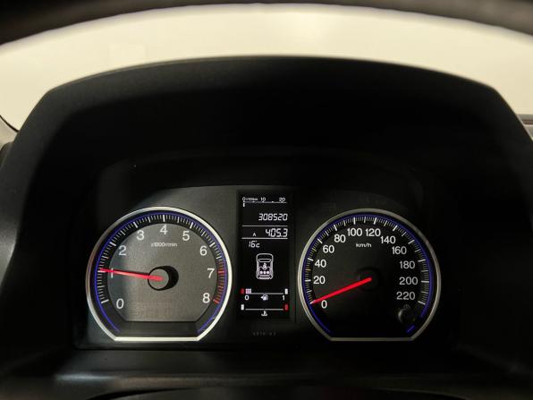 Honda CR-V III с пробегом 2007 года, цена 799 000 рублей, 306000 км, внедорожник, Автокод Объявления