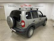 Chevrolet Niva I Рестайлинг Кандалакша  - изображение 22