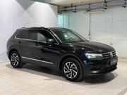 Volkswagen Tiguan II Самара  - изображение 19