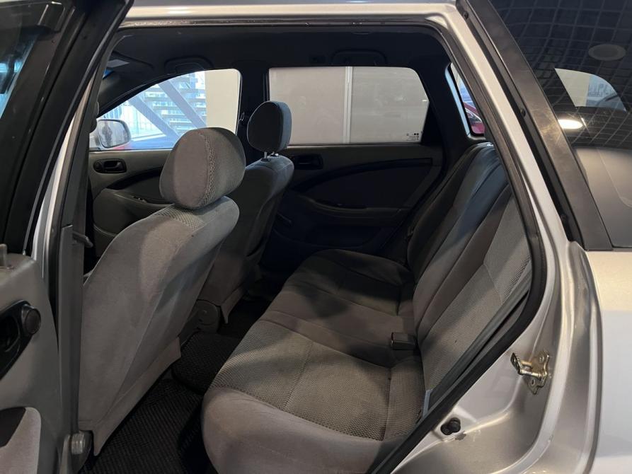 Chevrolet Lacetti I Чебоксары  - изображение 22