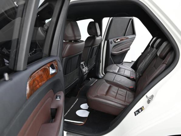 Mercedes-Benz M-Класс III (W166) с пробегом 2013 года, цена 2 049 000 рублей, 266000 км, внедорожник, Автокод Объявления