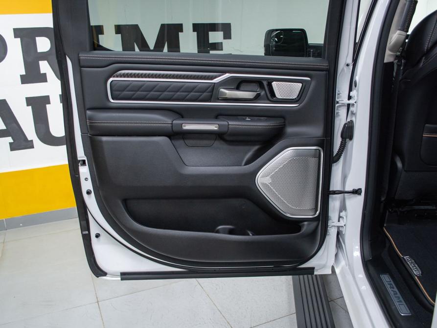 Ram 1500 V Рестайлинг Новосибирск  - изображение 13