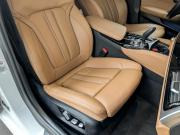 BMW 5 серии VII (G30/G31/G38) Рестайлинг Санкт-Петербург  - изображение 54