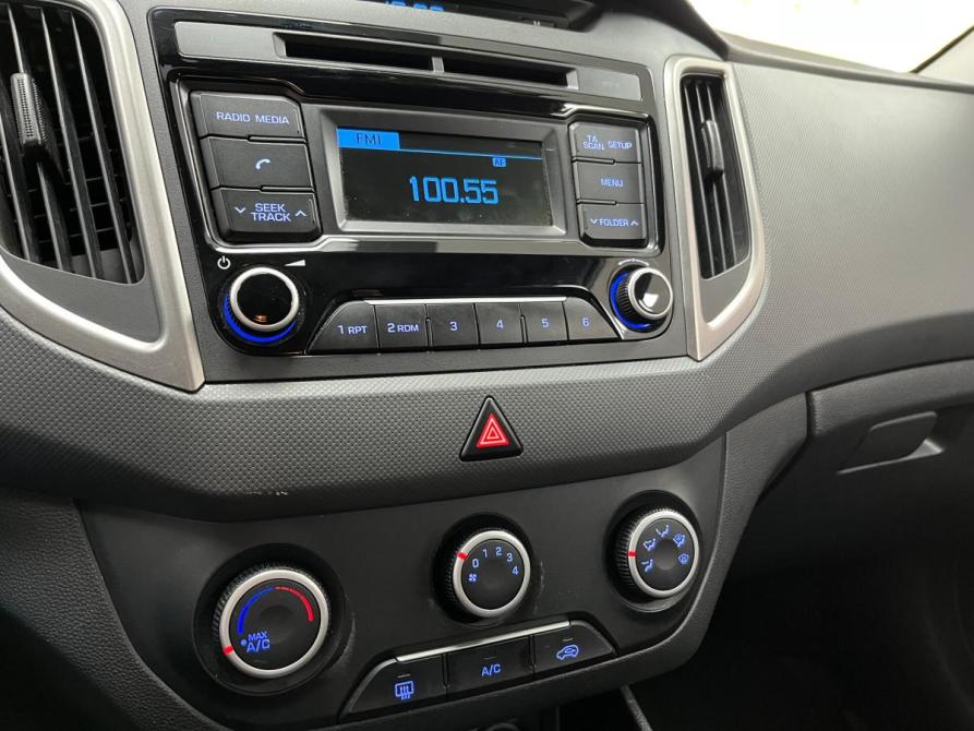 Hyundai Creta I Киров  - изображение 17