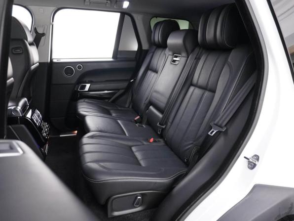 Land Rover Range Rover IV с пробегом 2013 года, цена 2 993 031 рубль, 176520 км, внедорожник, Автокод Объявления