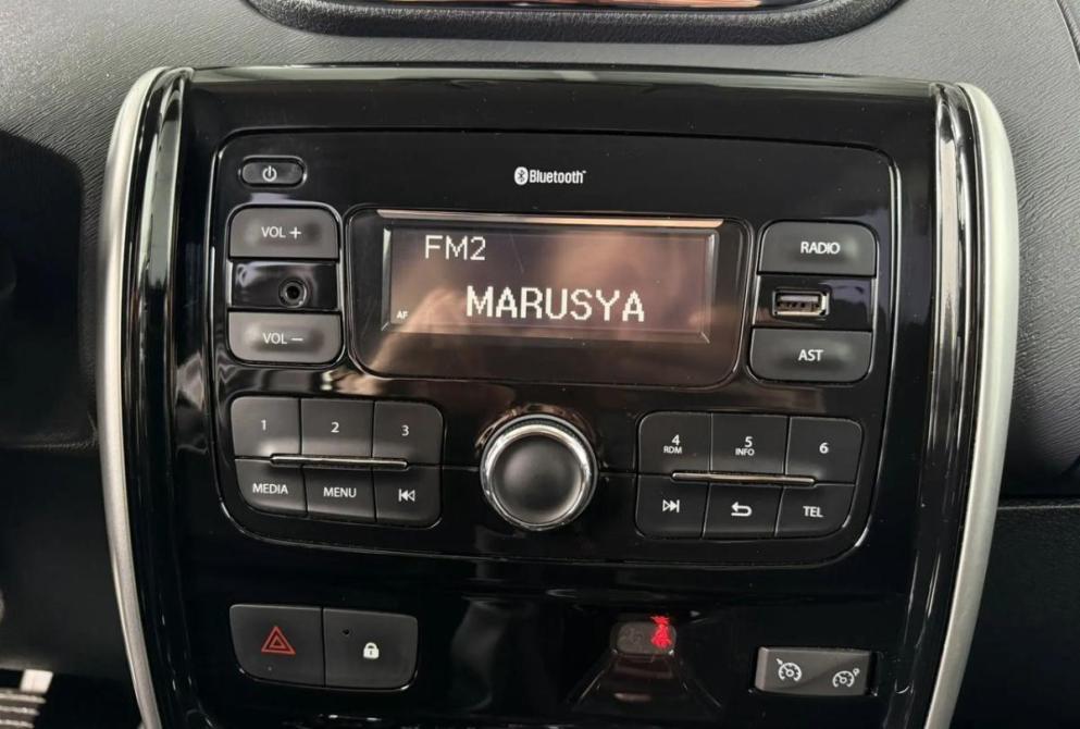 Nissan Terrano III (D10) Киров  - изображение 19