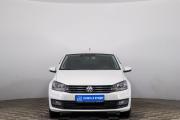 Volkswagen Polo V Рестайлинг Пермь  - изображение 27