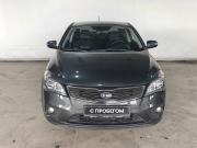 Kia Ceed I Рестайлинг Москва  - изображение 19