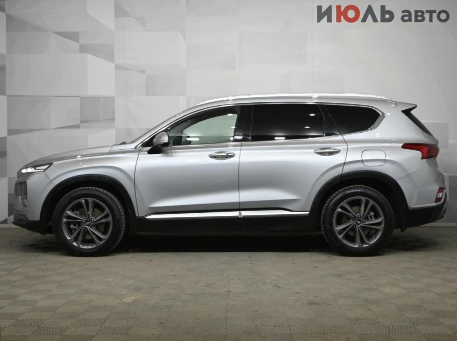 Hyundai Santa Fe IV Екатеринбург  - изображение 8