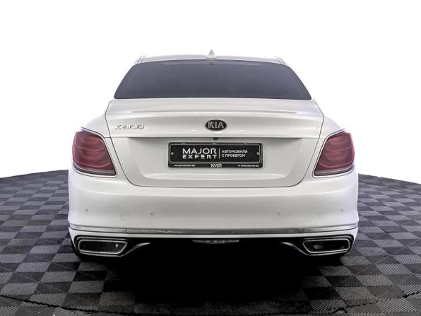 Kia K900 II с пробегом 2019 года, цена 2 800 000 рублей, 152726 км, седан, Автокод Объявления