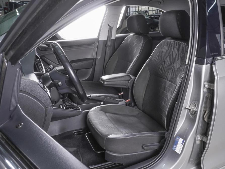 Volkswagen Polo VI Ростов-на-Дону  - изображение 10