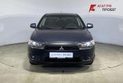 Mitsubishi Lancer X Саранск  - изображение 28