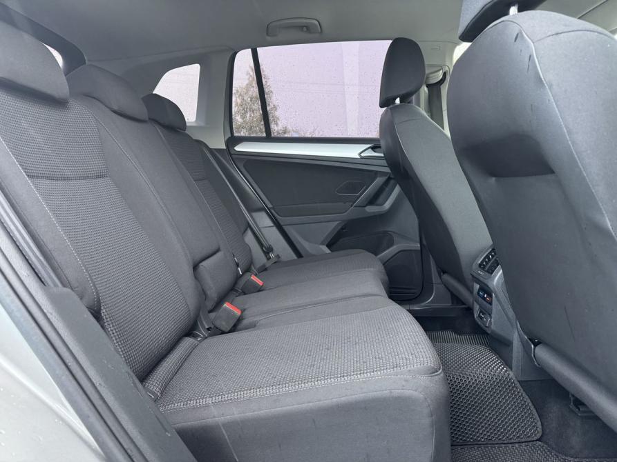 Volkswagen Tiguan II Ижевск  - изображение 9