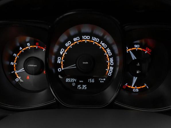 Lada (ВАЗ) Vesta I с пробегом 2019 года, цена 890 000 рублей, 89392 км, седан, Автокод Объявления