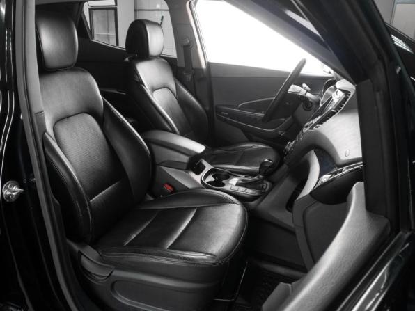 Hyundai Santa Fe III с пробегом 2013 года, цена 1 729 000 рублей, 227228 км, внедорожник, Автокод Объявления