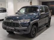Lada (ВАЗ) Niva Travel I Казань  - изображение 23
