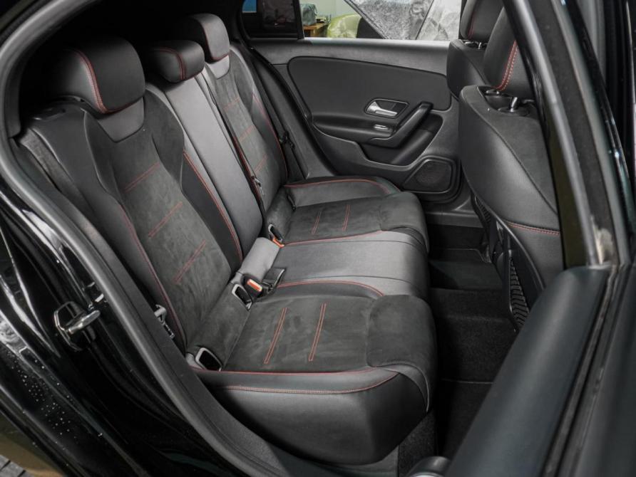 Mercedes-Benz A-Класс IV (W177) Воронеж  - изображение 7