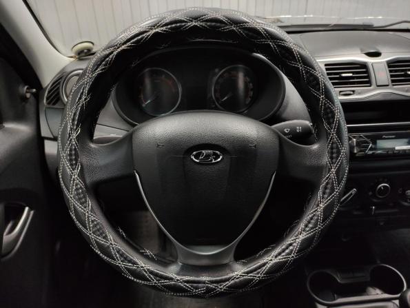 Lada (ВАЗ) Granta I Рестайлинг с пробегом 2018 года, цена 530 000 рублей, 87565 км, хэтчбек, Автокод Объявления