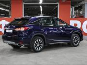 Lexus RX IV Рестайлинг Москва  - изображение 29