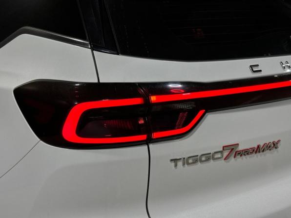 Chery Tiggo 7 Pro Max I с пробегом 2023 года, цена 2 099 000 рублей, 29225 км, внедорожник, Автокод Объявления