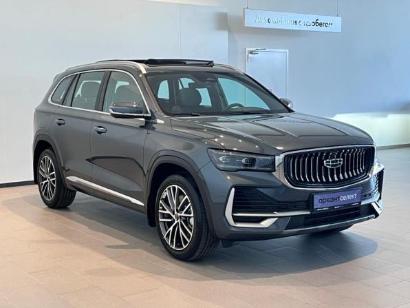 Geely Monjaro I с пробегом 2026 года, цена 4 450 000 рублей, 7 км, внедорожник, Автокод Объявления
