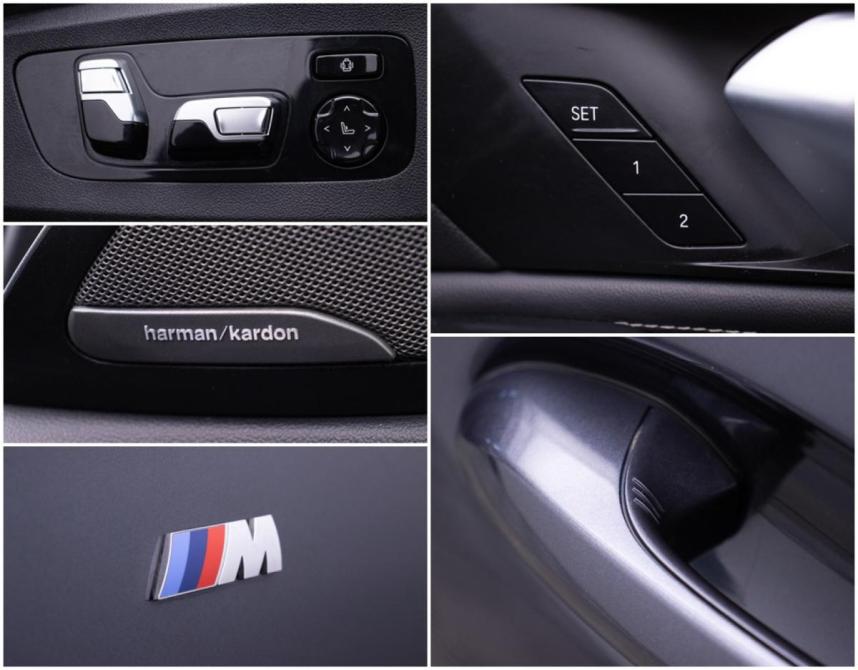 BMW X6 III (G06) Москва  - изображение 16