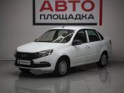 Lada (ВАЗ) Granta I Рестайлинг Челябинск  - изображение 28