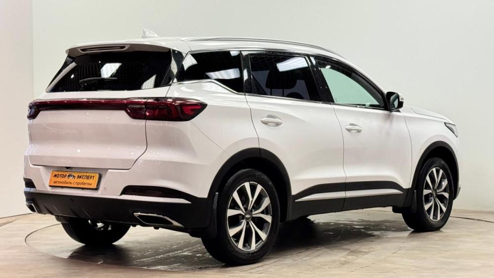 Chery Tiggo 7 Pro I Киров  - изображение 3